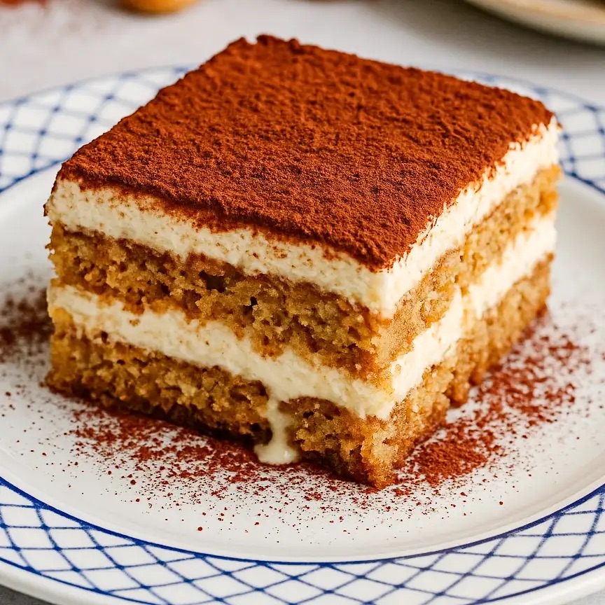 Tiramisù